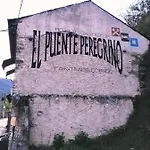 Landhaus El Puente Peregrino Trabadelo