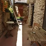El Puente Peregrino Landhaus Trabadelo