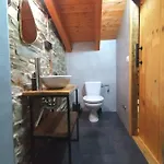 Landhaus El Puente Peregrino Trabadelo