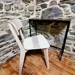 El Puente Peregrino * Trabadelo