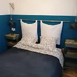 El Puente Peregrino Landhaus *