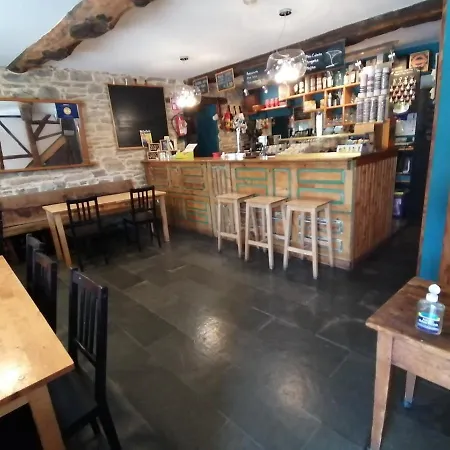 Country house El Puente Peregrino *