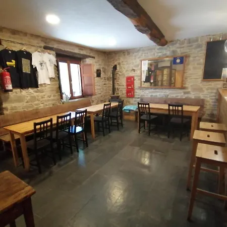 El Puente Peregrino *