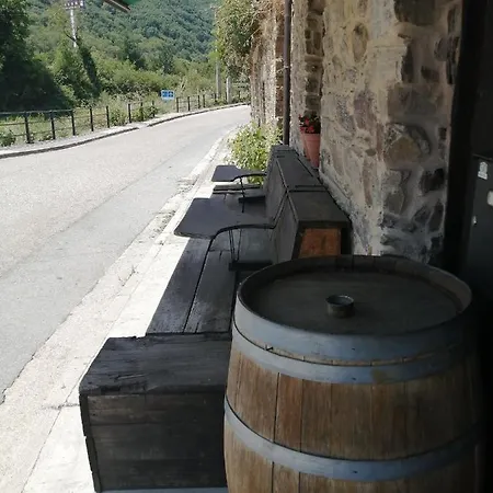 El Puente Peregrino *