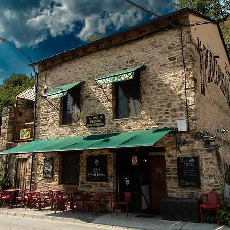 El Puente Peregrino Casa rural
