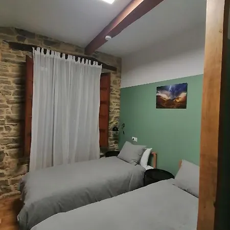 El Puente Peregrino *