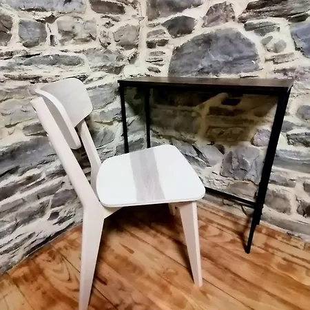 El Puente Peregrino * Trabadelo