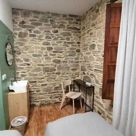 El Puente Peregrino Trabadelo