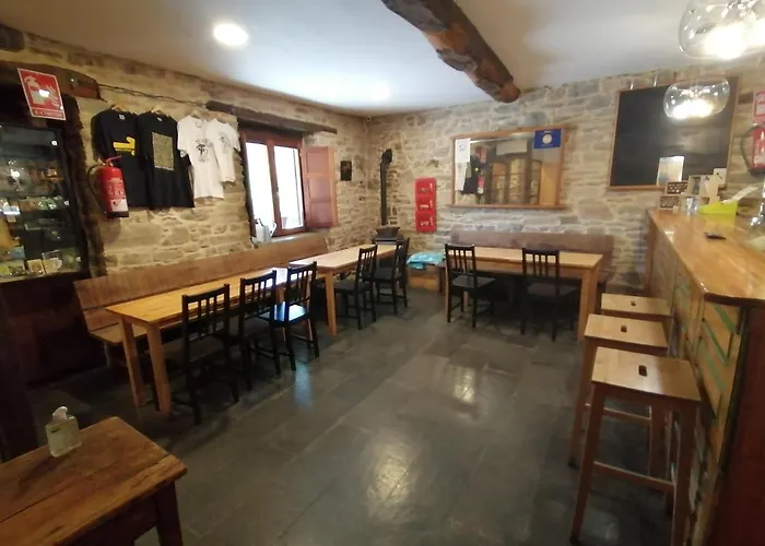 El Puente Peregrino *