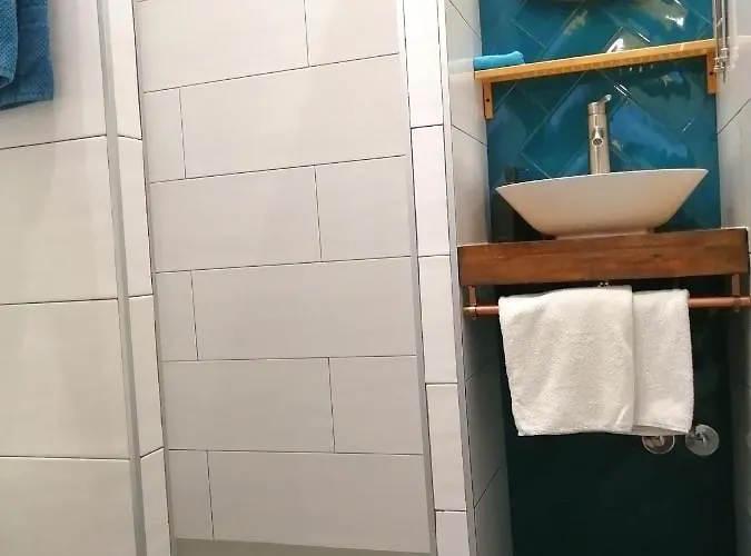 컨트리하우스 El Puente Peregrino *