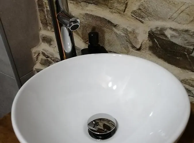 컨트리하우스 El Puente Peregrino *