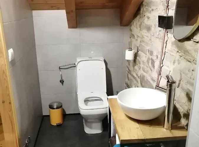 Country house El Puente Peregrino