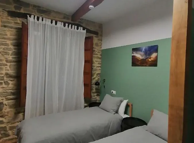 El Puente Peregrino *