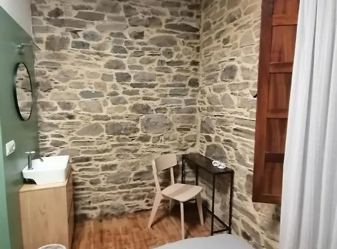 El Puente Peregrino Trabadelo