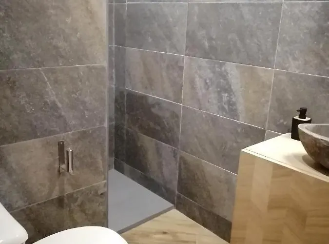 컨트리하우스 El Puente Peregrino *