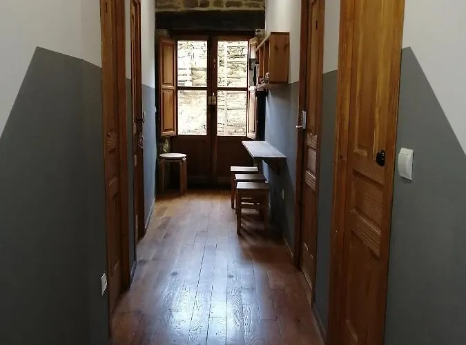 El Puente Peregrino *